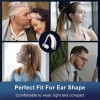 K&FCOPTEE Rechargeable Hearing Aids Seniors Hearing Loss 1 PSC Digital