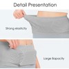 Adorila Slim Running Belt, Hidden Running Belt Fanny Pack for