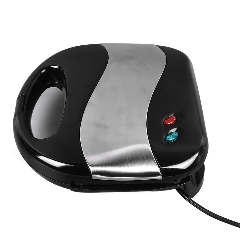 12 Walnut Cookie Maker Non Stick Double Sided Heating Electric