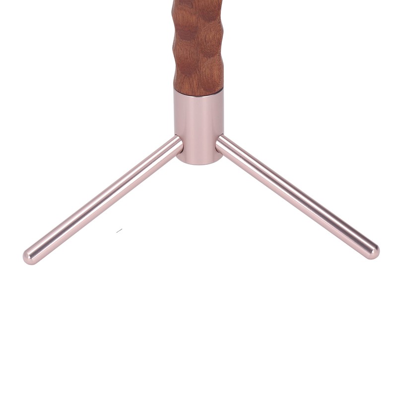 Camping Lantern Stand Portable Retro Style Splicing Camping Desktop Light