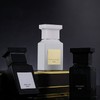 Men Perfume Gift Set Refreshing Light Scent Fragrance Spray Long