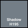 10oz Sanded Shadow Caulk H195