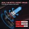 HMCYCI Fit for GMC Sierra 1500 2014 2015 High Performance