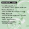 haruharu wonder [haruharu wonder]Centella Phyto & 5 Peptide Concentrate Cream