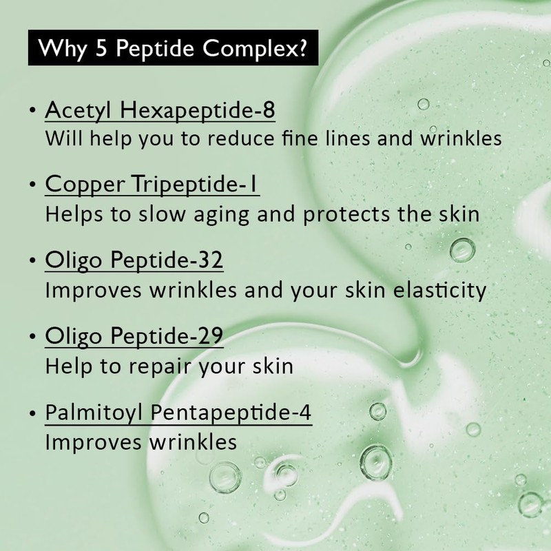 haruharu wonder [haruharu wonder]Centella Phyto & 5 Peptide Concentrate Cream