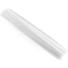30pcs White 200MM Plastic Welding Rods Polypropylene Sticks Car Kayak