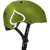 Pro-Tec Low PRO Triple Certified Helmet - Ideal for Skateboarding,