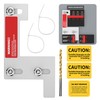 Joinfworld Generator Interlock Kit Compatible with ITE, Murray, Gould, Thomas,