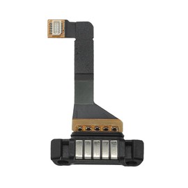 CARPSDZY DS3678 Cradle Charging Connector Replacement for Zebra DS3678-DP DS3678-HP DS3678-SR DS3678-HD DS3678-ER LI3678 Handheld Barcode Scanner, Stable and Efficient Connection