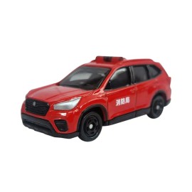 토미카 포레스터소방차 (99) : 토이저러스