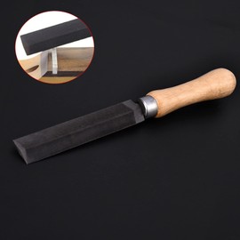 Guitar Nut, Guitar Nut Fret File Fretwire Grinding Instrument Hole Slot Filing Guitar R-epair Luthier J-ewelry Making Tool Portable