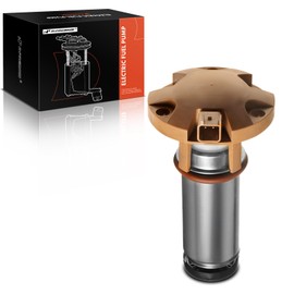 A-Premium Bomba de combustible eléctrica compatible con Ford F-250 F-350 F-450 F-550 Super Duty 2008 2009 2010 V8 6.4L, gas