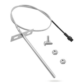 Temperature Probe Fit for Oklahoma Joe's Pellet Grill, Fit for Rider 1200 DLX 600 G2 900 DLX Anthem Combo