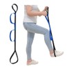 Leg Lifter Strap Medical Foot Lift After Surgery for Knee
