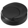 Flip Top Lid Replacement Part Compatible with Magic Bullet Blender