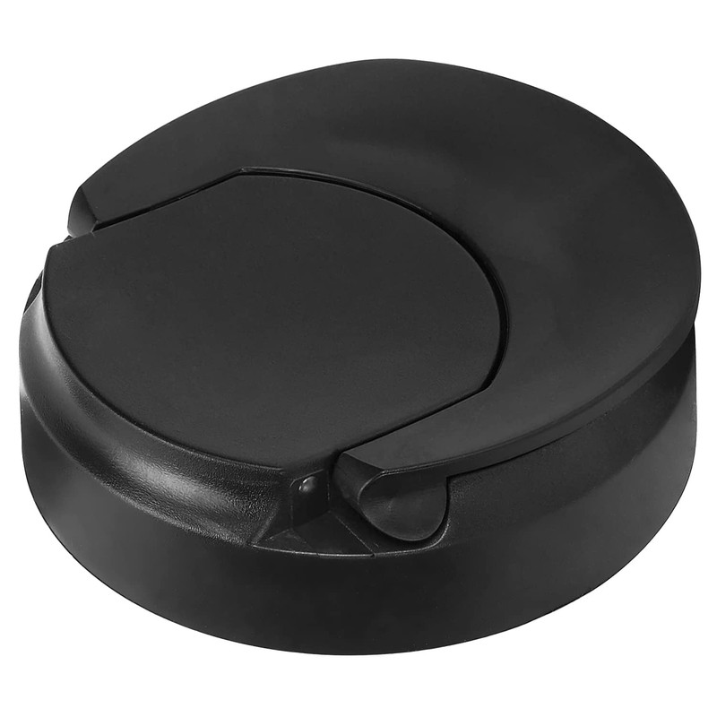 Flip Top Lid Replacement Part Compatible with Magic Bullet Blender
