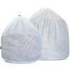 J.K.T Laundry Net for Blankets and Quilts, Large and Extra