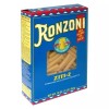Ronzoni Ziti Pasta ( #2)   16 oz (Pack of 1)