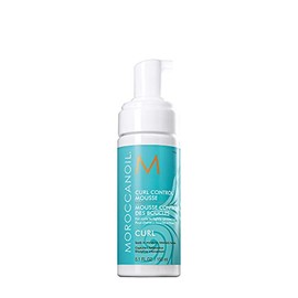 Moroccanoil Espuma Control de Rizos, 150 ml
