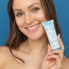 Tizo Tizo2 Facial Primer Non-tinted SPF 40 for Unisex 1.75