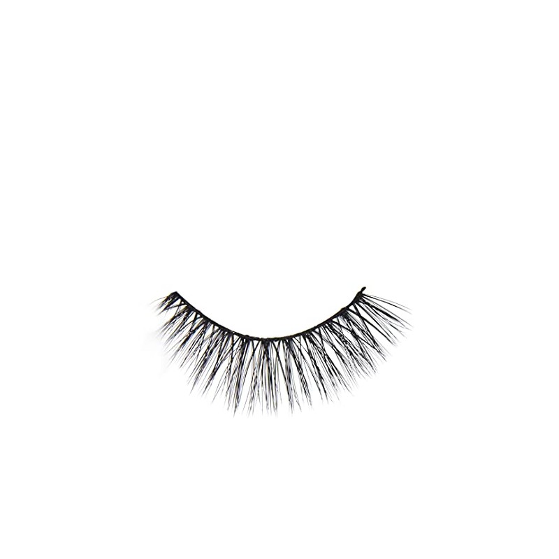 Pestañas 3D Faux Mink Le Foose