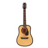 Musical Instrument Lapel Pin Guitar Shaped Miniature Instrument Lapel Brooch