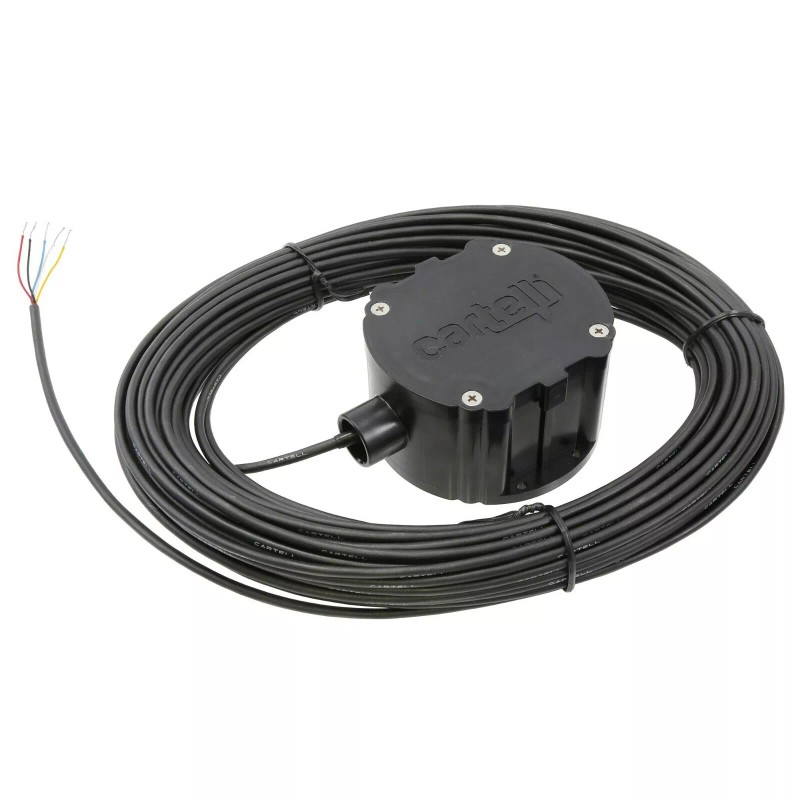 Cartell US Automatic 070305 Vehicle Sensor Kit Exit Wand 5