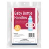 Impresa Baby Bottle Grips - Compatible with Dr. Brown Baby