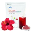 Hibiscus Powder 300g Powdered Hibiscus Tea / 히비스커스 분말 300g