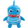Schmidt Spiele 42662 Worry Eater Sharko 25 cm Edition Boogie