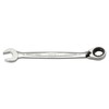 TONE Toggle Ratchet Offset Wrench HPRMR-16, Double Side Width 0.63