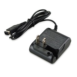 ニンテンドーDS（初代ＤＳ）・GBA-SP対応 AC アダプター 充電器 アクセサリ