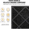 Tiger Tough HEPA 500 Activated Carbon Filter for Air Scrubbers