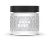 Speedball India Ink, Satin White, 1-Ounce