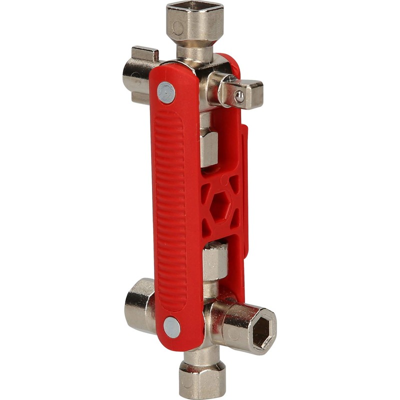 Universal Magnetic Cabinet Key