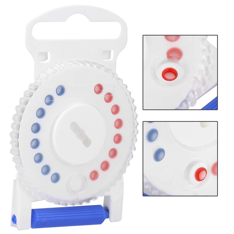 16 Pieces/Set Hearing Aid Disposable Durable Hearing Aid Protection Ear