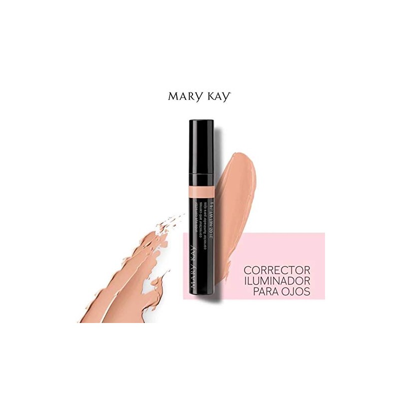 Corrector Iluminador para Ojos Mary Kay