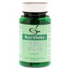 11 A Nutritheke GmbH Potassium 200 mg Bottle Contents 60