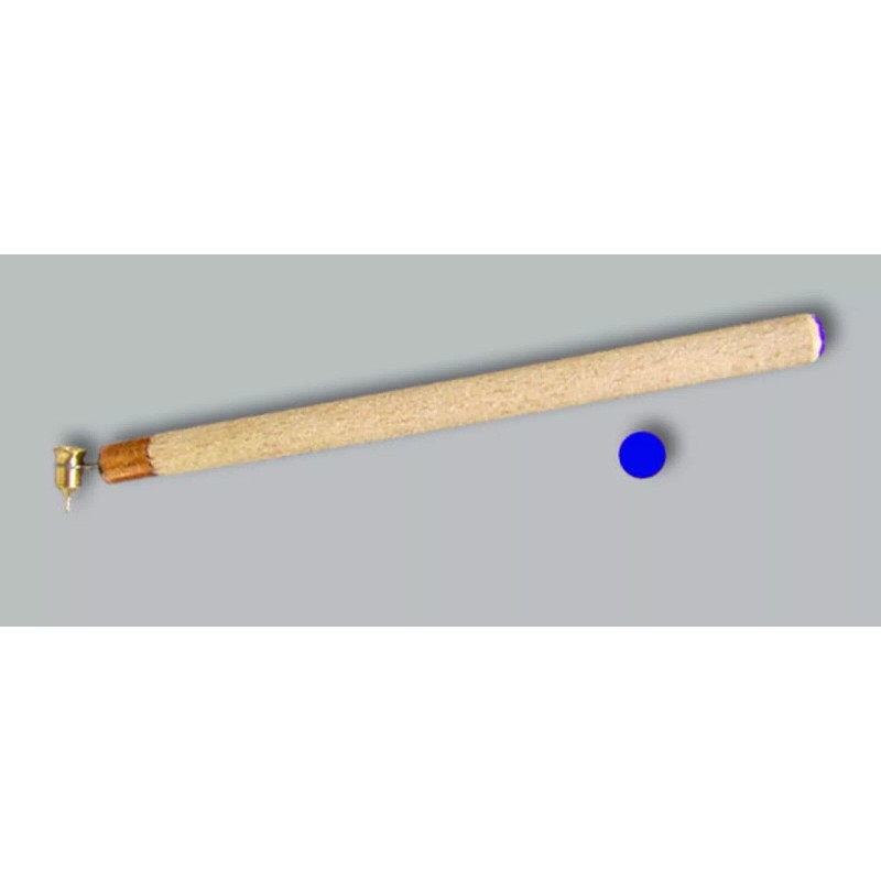 Soloveiko Pysanka,Easter Egg Decorating Kit#1, Medium Wax Pen