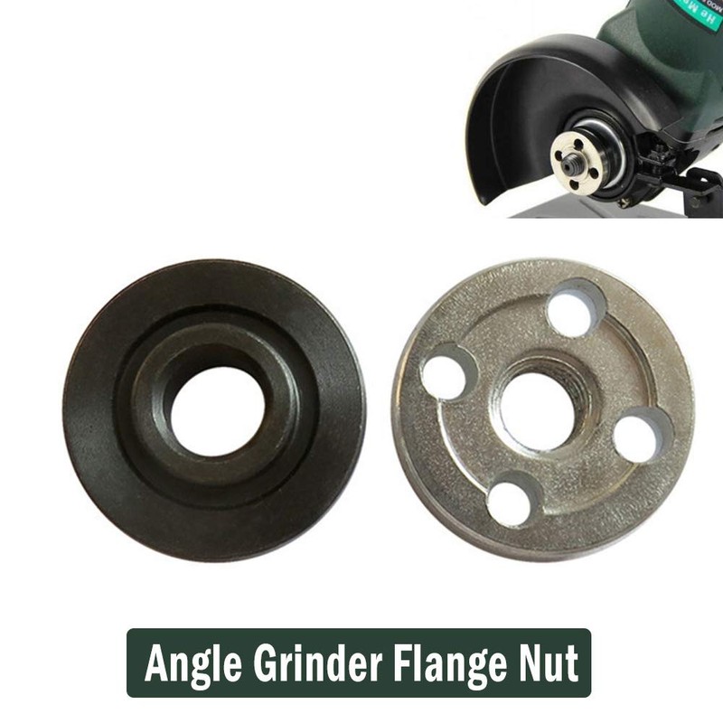 Angle Grinder Replacement Parts Repair Component Angle Grinder Fitting Part