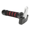 Automobile Support Handle Multifunction Car Door Latch Assist Grab for
