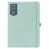 Busy B 2026 A5 Diary Day-A-Page Planner for Students, Professionals