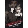 Death Note - Anime TV Show Poster (Power Couple -