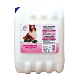 BIOMAA Shampoo con Acondicionador Coco 10 litros Champu Perros Estetica Canina                                                                        