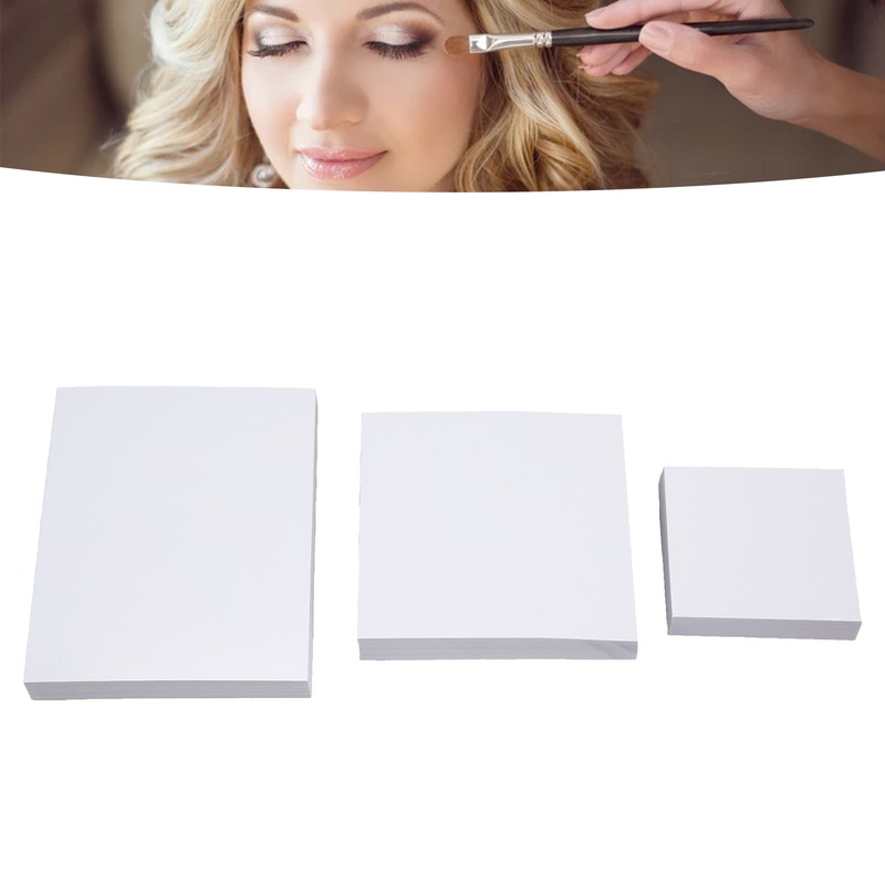 150 Sheets Nail Art Drawing Plates 3 Sizes Simple Design
