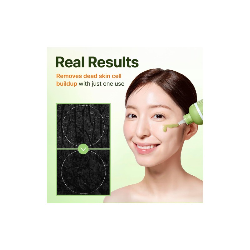 Centellian24 [Centellian24]Madeca Matcha Toning Peeling Gel 150ml