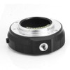 Hersmay 4/3-M4/3 Auto Focus Lens Adapter Ring for Four Thirds