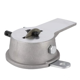 Universal Piston Ring End Gap Filer Tool Carbide Cutting Wheel 91089408 Accessories for Adjusting the Length of Various Precision Rings, Motor Mount