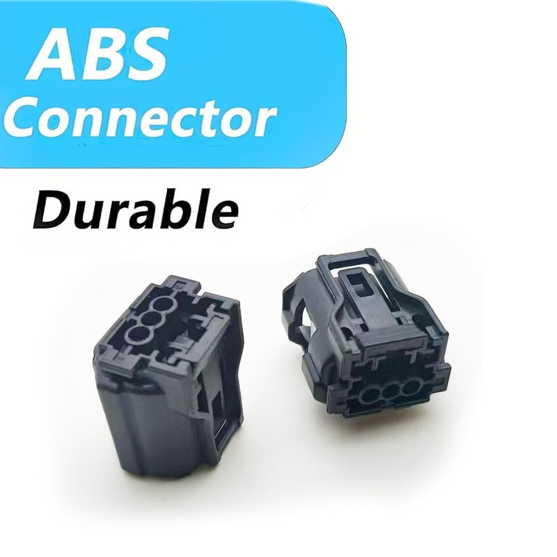 Camshaft Position Sensor Connector Pigtail Plug Compatible with Toyota Lexus