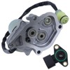 Power Shift Control Motor & Angle Sensor for Honda FourTrax